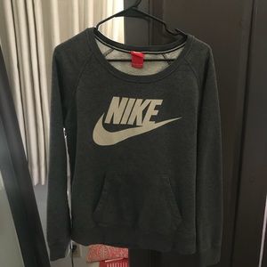 Nike Crewneck